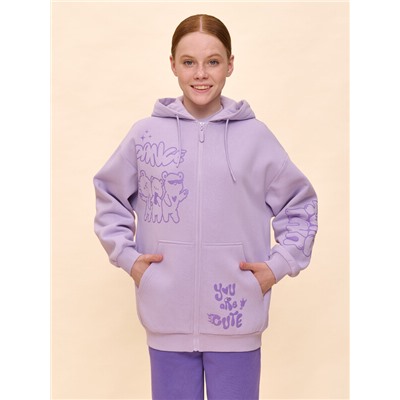 Толстовка для девочек