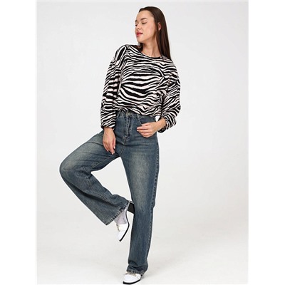 Блузка Астрид бежевый ИвК