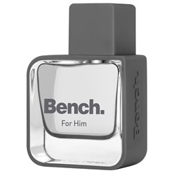 Bench.  Eau de Toilette (EdT) Туалетная вода for him, 30 мл