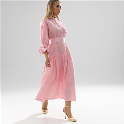 Платье, Приглашённая звезда (с поясом)