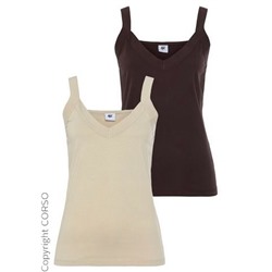 Dp Tank Top