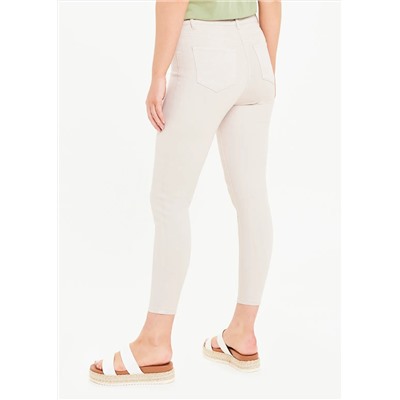 April Skinny Ankle Grazer Jeans