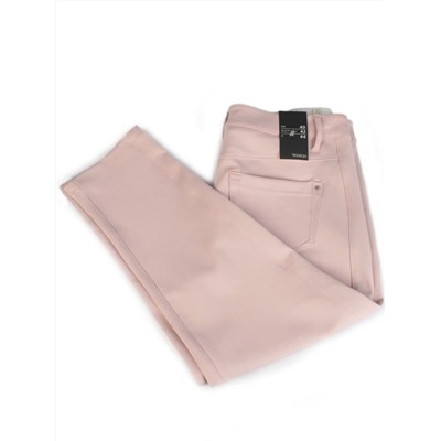 7759 PINK Брюки карго женские