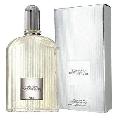 EU Tom Ford Grey Vetiver For Men edp 100 ml