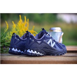 New Balance 610 из прочных смешанных материалов