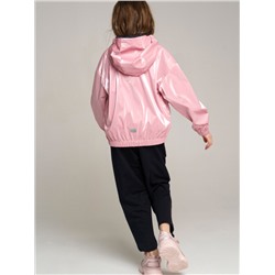 Ветровка для девочки