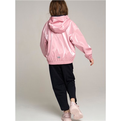 Ветровка для девочки