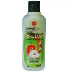 Травяной шампунь Kok Liang 200 мл