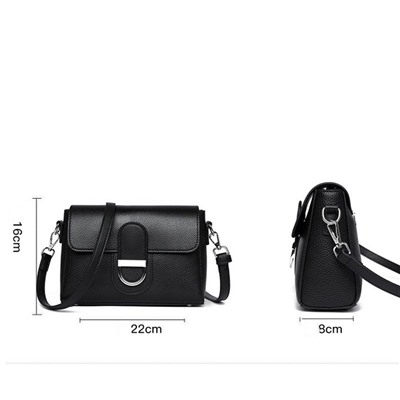 Bags Сумка женская / кожа /  025083