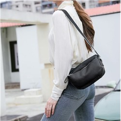 Bags Сумка женская / кожа /   02282