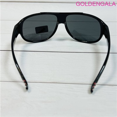 Очки солнцезащитные для мальчика №73 Арт 99503/4