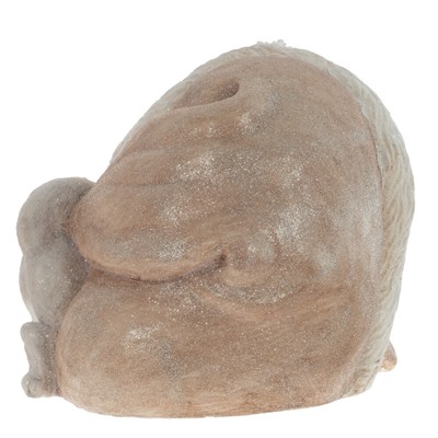 GAEM Фигурка декоративная с подсветкой "Щенок и котёнок"(3хААА,н/п), L37 W28 H33,5 см