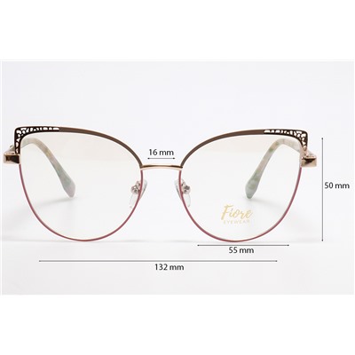 Оправа Fiore 9629 c3 комплект футляр+салфетка