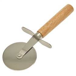 Резак для пиццы и теста BE-0424 19*6*5 см (72/24) оптом