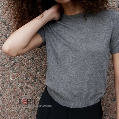 H&M, 897690, Джемпер