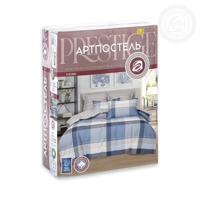 КПБ Элиас сатин Арт Дизайн