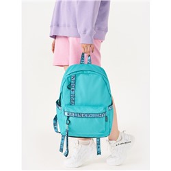 Рюкзак «BL-A9055/7» бирюзовый