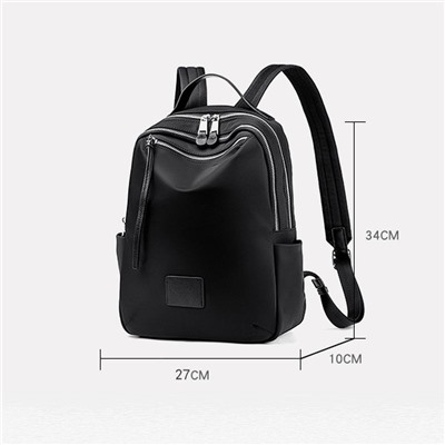 Bags Рюкзак женский / кожа / 011561