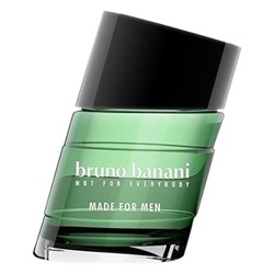 BRUNO BANANI MADE FOR MAN 30 мл