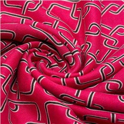 HB1964-63 палантин женский Henry Backer