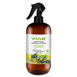 Освежитель воздуха VIAN "Тропики. Фруктовый коктейль", 300 мл