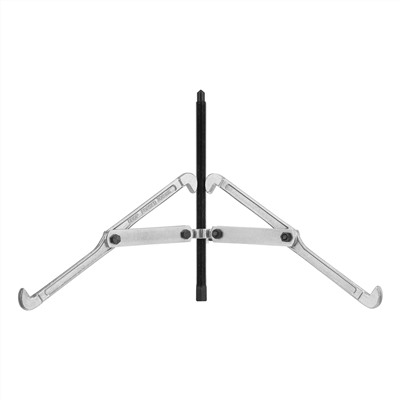 Съемник механический, 300 мм, тройной Sparta