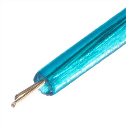 Шнур хозяйственный с полимерным покрытием, 2 мм, L 20 м, Home Palisad