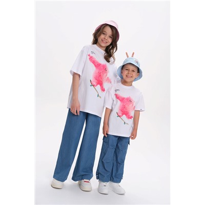 Футболка для детей