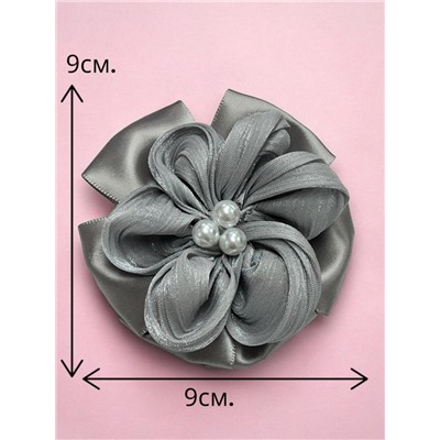 Бантик на эластичной резинке 2 шт Арт 14/1