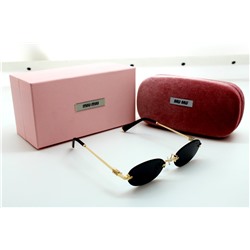 Солнце - MIU MIU A54 26C-09Z