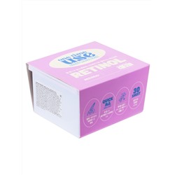 MEDIBEAU Набор тканевых масок для лица с ретинолом / One Time Use Retinol Sheet Mask Pack, 30 шт.