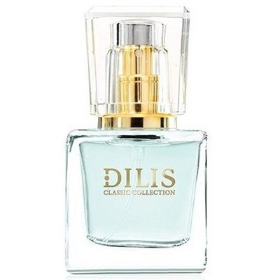 DILIS Classic Collection №22 lady 30 мл edp