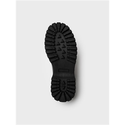 Туфли для девочки