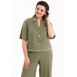 Комплект KaVari 8046 зеленый