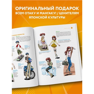 Уценка. Кристофер Харт. Руководство по рисованию манги