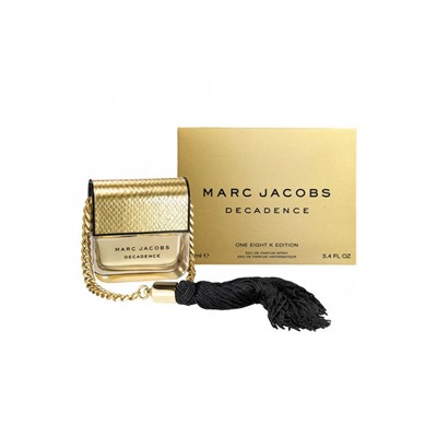 EU Marc Jacobs Decadence One Eight K Edition edp for women 100 ml