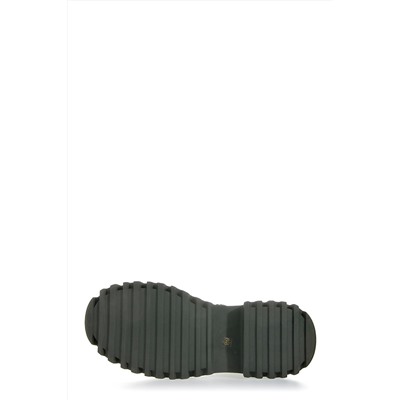 Полусапоги женские PATROL