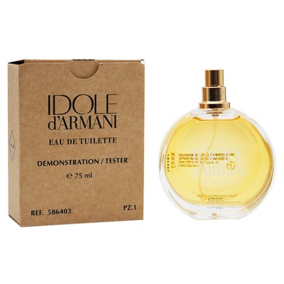 Tester Giorgio Armani Idole d’Armani Eau De Toilette for women 75 ml