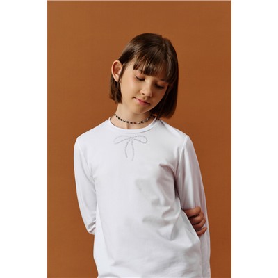 Джемпер для девочек