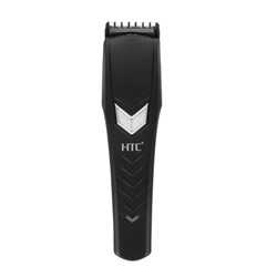 Машинка для стрижки HTC AT-527 3Вт цвет черный