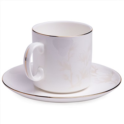 ЧАЙНЫЙ НАБОР LEFARD "МЕДИССОН" НА 4 ПЕР. 8 ПР. 270 МЛ