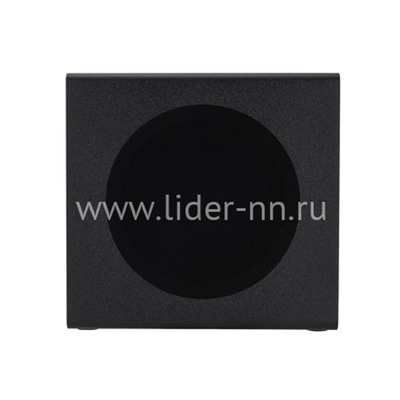 Акустическая система ELTRONIC Саундбар SOUND SLICK 4 (30-66) черный