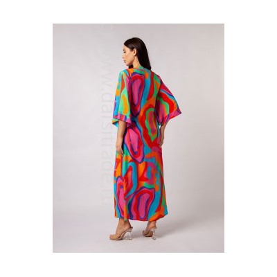 Платье домашнее №250118 Chantemely Дроп