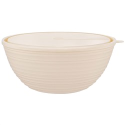 Салатник Sugar&Spice Cardamom с крышкой 1,2 л SE400311001 шампань
