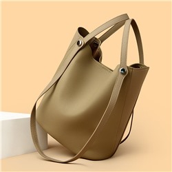 Bags Сумка женская / кожа /  0110314