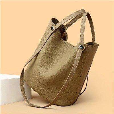 Bags Сумка женская / кожа /  0110314