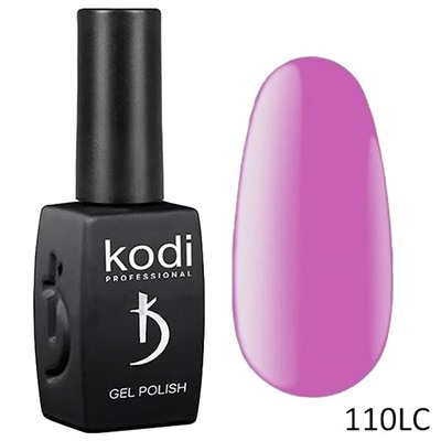 Гель Лак Kodi Professional № 110LC 12 ml