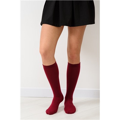 Гольфы женские Эффект (набор 2 пары)