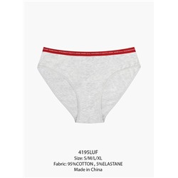 Женские Трусы