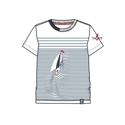 Футболка для мальчика